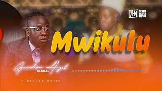 Guardian Angel  MWIKULU Official Audio [upl. by Dressler]