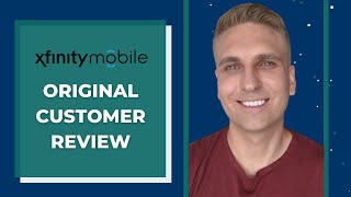 Xfinity Mobile Review 10 Things to Know Before You Sign Up [upl. by Illa]