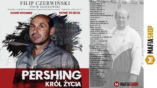 Pershing Król życia AUDIOBOOK – Darmowy fragment [upl. by Cliffes]