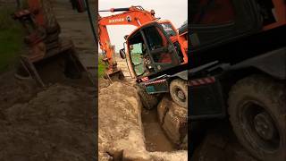 The Most Embarrassing Excavator Fails [upl. by Anitrak]