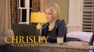 Chrisley’s Top 100 Grayson Chrisley amp His Friends Terrorize Savannah S4 E6  Chrisley Knows Best [upl. by Ellehcen679]