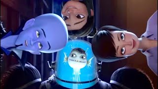 The New Megamind Movie Looks Terrible [upl. by Assedo531]