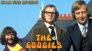 The Goodies 197082 Anything Anytime [upl. by Lan]