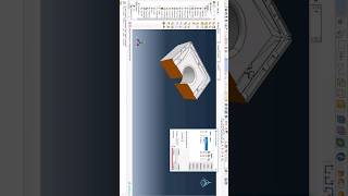 Abaqus tutorials how to create a Shell part from solid part [upl. by Mays]