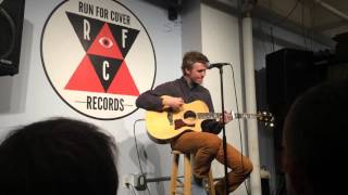 Pinegrove  Angelina Live at RFC HQ [upl. by Adym99]