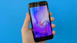 The worst Budget Samsung phone Galaxy J2 Review [upl. by Cordell]