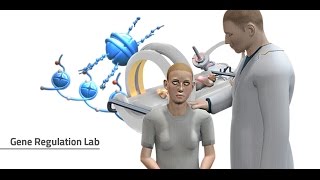 Labster Virtual Lab Gene Regulation Simulation [upl. by Roux]