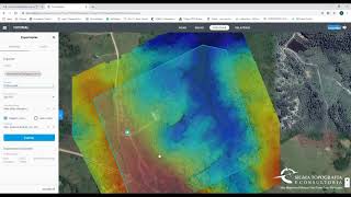 DRONEDEPLOY PROCESSASMENTO DE IMAGENS [upl. by Ubana]