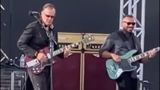 Joe Bonamassa full concert live Backroads Blues Festival 5272023 in Bend Oregon [upl. by Darcee379]