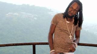 Mavado Settle Down Overproof Riddim August 2011 [upl. by Aicenek86]