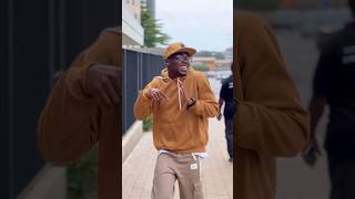 King Promise  Continental Dance Video by Championrolie [upl. by Notsnhoj529]