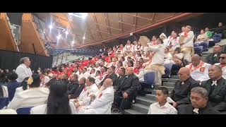 Siasi O Tonga Tauataina GLEN INNES Auckland Nuusila Pohiva Fakavahefonua 2024 ❤❤❤🥰🥰🥰 [upl. by Niloc598]