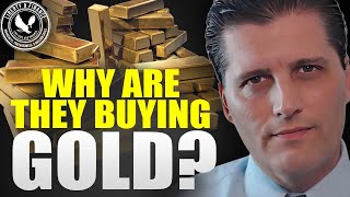 Elite Hoarding Gold amp Preparing For Debt Collapse  Gregory Mannarino [upl. by Chan]