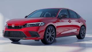 “2025 Honda Civic The Ultimate Redesign  Features Specs amp Review” [upl. by Marra]