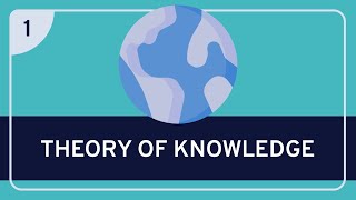 PHILOSOPHY  Epistemology Introduction to Theory of Knowledge HD [upl. by Meelak472]