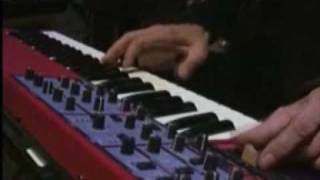 Oxygen In Moscow Part 2 of 7  Jean Michel Jarre [upl. by Notlew]