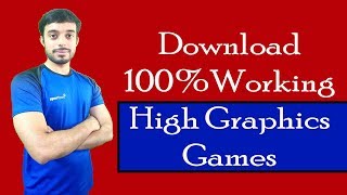 How To Download games for pc  best graphics game 2018  100 Working [upl. by Micah107]