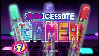 BONICESSOTE Gamer 2024 [upl. by Ennove355]