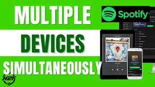 Comment Configurer Spotify En Duo TUTO FACIL [upl. by Emirak]