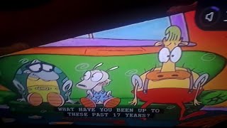 Rockos Modern Life  S4E13a The Final Scene [upl. by Aneela]