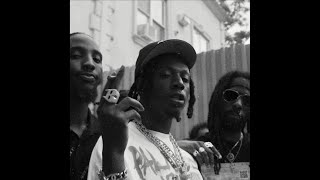 FREE JOEY BADASS X JID TYPE BEAT  quotHEAT SEEKINGquot [upl. by Enayd491]