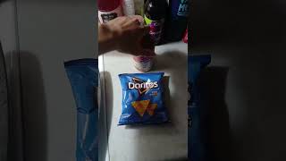 Fish sticks Doritos 79 cent gumbo [upl. by Hadlee]