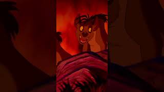 Simba vs Scar Final Battle ⚔️ The Lion King [upl. by Yebloc]