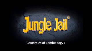 Jungle Jail Gangsta Boogie [upl. by Dorr]