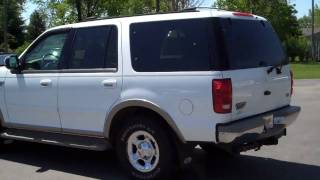 2000 Ford Expedition Eddie Bauer Edition [upl. by Persis]