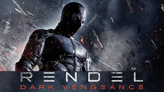 RENDEL  Official Teaser Trailer HD [upl. by Araek343]