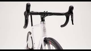 Venturi Evo  Fast aero road bike at a great price [upl. by Gannie]