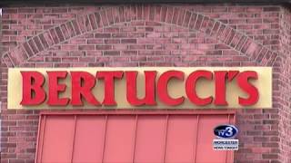 Bertuccis Files for Bankruptcy  April 17th 2018 [upl. by Narat]