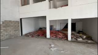 GRENVILLE AVENUE  WAREHOUSE TO RENT  EPPING INDUSTRIAL 1  314SQM [upl. by Narbig]