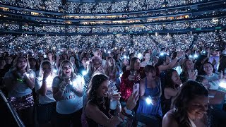 Fans speak out after being scammed out of thousands trying to get Taylor Swift tour tickets [upl. by Oelgnaed282]