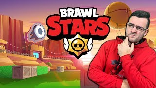 Brawl Stars  Игри на моето ниво  Box Opening [upl. by Helyn]