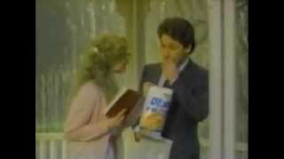 1989 Keebler OBoisies Commercial [upl. by Airaet]