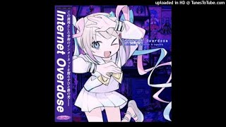 Needy Girl Overdose OST 09 Angel yamu [upl. by Atiuqin]