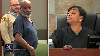 Tupac Shakur Murder Suspect Appears in Court Pleads Not Guilty to Rapper’s Killing [upl. by Chirlin596]