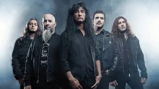 Top 30 Anthrax Songs [upl. by Guntar]