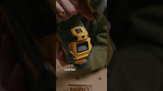 FlexVolt DCD999  DeWalt Combi Hammer Drill Driver [upl. by Eeresed]