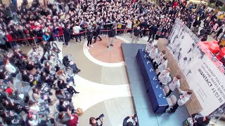 iKON  iKONTACT FAN SIGNING DAY IN BUNDANG [upl. by Attevaj]