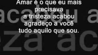 Belo Primavera Tudo Mudou com Letra [upl. by Ines]