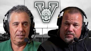 The John Peacock Coaches Show  Venice vs Immokalee Preview [upl. by Akcimahs924]