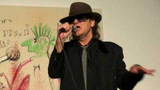 Udo Lindenberg Sie spielt Cello live [upl. by Minor697]