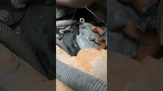 Crank It Up Installing a High Torque Powermaster Starter on Your 350 [upl. by Siryt]