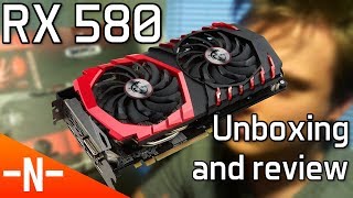 Is the RX 580  i7 2600 any good [upl. by Roux]