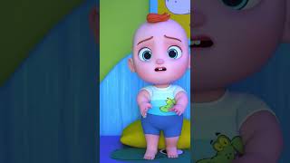 I Can’t Sleep Mommy 01 Afraid of the Dark  Kids Songs amp Nursery Rhymes [upl. by Suirad]