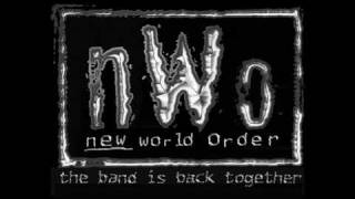 NWO TitanTron Remix [upl. by Akcire414]