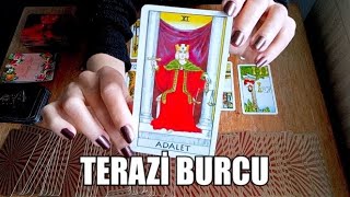 TERAZİ BURCU MART AYI TAROT FALI♎ HAK YERİNİ BULACAK ⚖️✌️ TERAZİ BURCU MART AYI YORUMU [upl. by Lecirg]