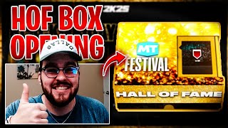 OPENING THE HOF BOX AND MORE BLACK FRIDAY SPECIAL DEALS IN NBA 2K25 MyTEAM [upl. by Memberg]